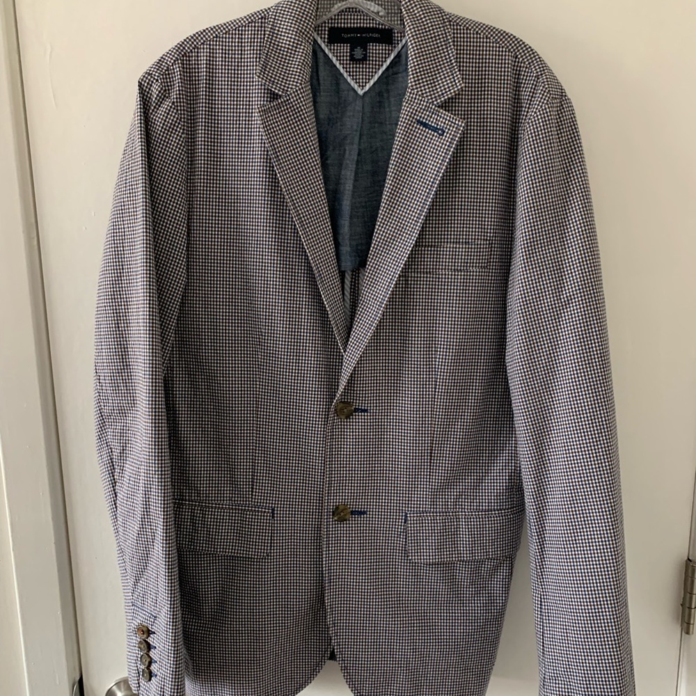 Tommy Hilfiger men’s coat